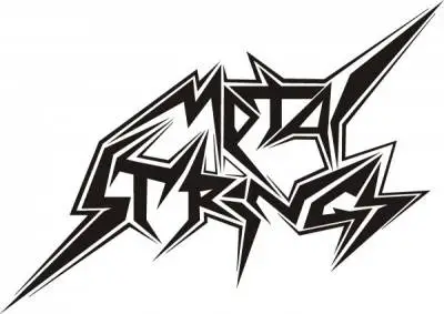 logo Metal Strings